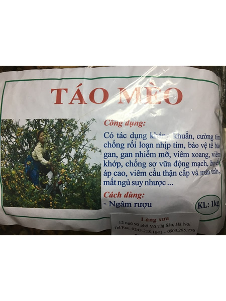 Tao-meo-kho